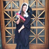 Marisha Plaskocinski