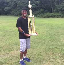 Arun Prakash