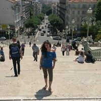 Ερασμία Φερεντούρου