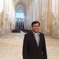 Rajesh Jeyaseelan