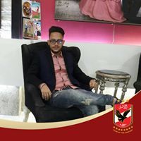 Ahmed Ibrahim