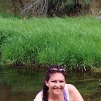 Gina Collick-Mathison