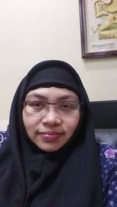 Dwi-Lestari Partiningrum