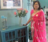 Rajnanda Patil