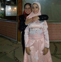 Gihane Helmi Allam