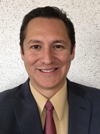 Iván Ramirez Gonzalez