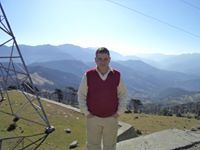 Anil Sharma