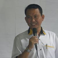 Erza Saladin