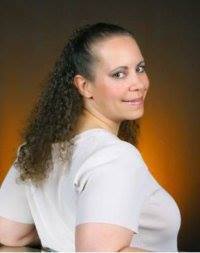 Carol McAlister