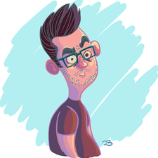 Daniel