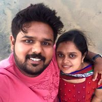 Ajay Venkitangu