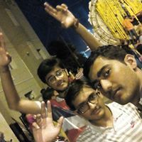 Bhargav Manavadariya