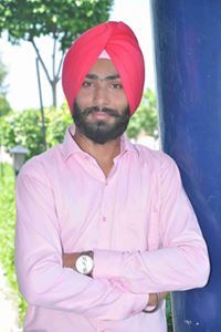 Simranpreet Singh
