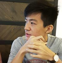 Marcus Ko