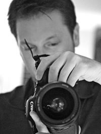 Paul Brodie