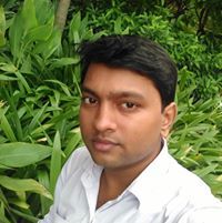 Arup Mondal