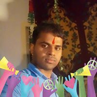 Kumar Yadav