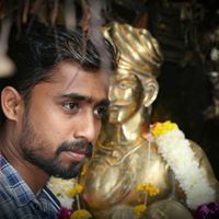 Krishna Kumar