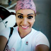 Sylvia Ahumada Encinas