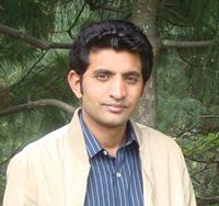 Jimshaid Asghar