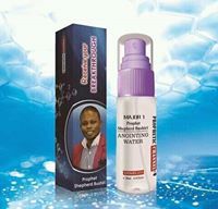 Boi'Tshepo Mojaphoko