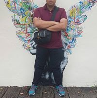 Ayiz D-Ace