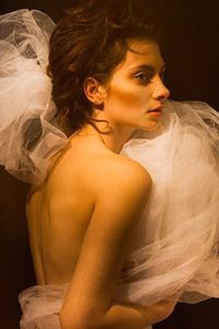 نيرفانا الزرقاء