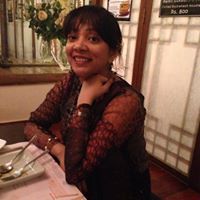 Sharmila Das