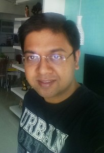 Gaurav Goel