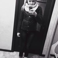 Анастасия Гордиенко