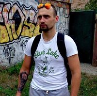 Andriy Svyryd
