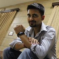 piyush gaur