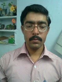 Hemant Trivedi