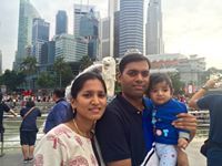 Balaji Raju