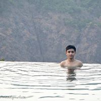 Yashwant Mohite