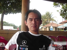 Unggul Setiadi