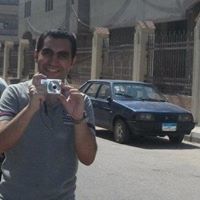 Mohamed Aboshama