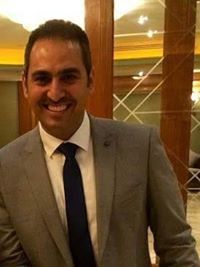 Mohamed Ali