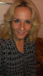 Милена Пръвчева