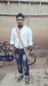 RamKrishna Pal