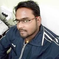 Anuj Gupta