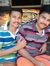 Hemanth...