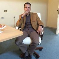 علي الزنتاني