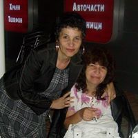 Христина Колева