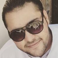 احمد الهدار