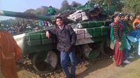 Varun Kumar