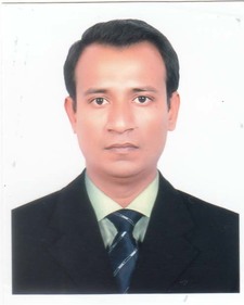 Sujon Chandra