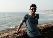 Shubham Singh