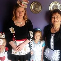 Joanne van der Schoor