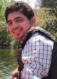 Vishal Kakade